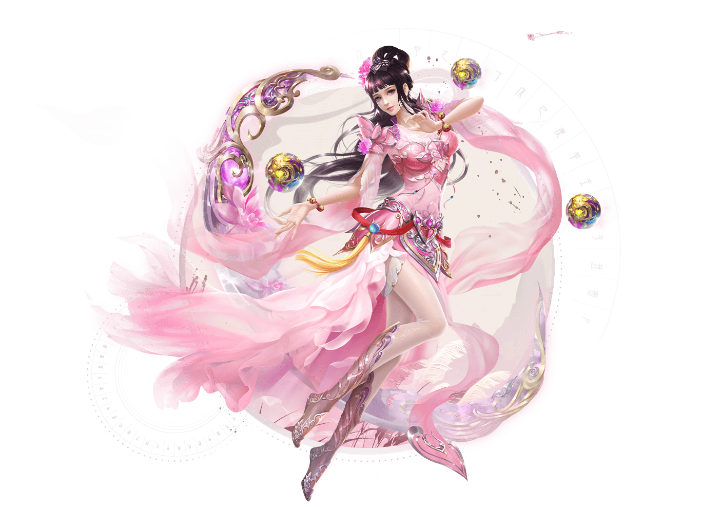Fairy